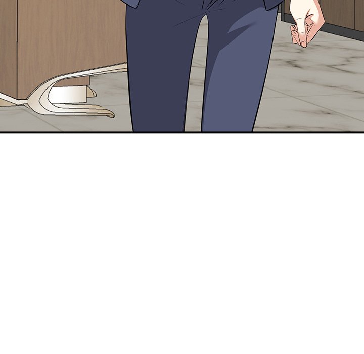 Daddy Long Legs (SSOME) Chapter 6 Page 18