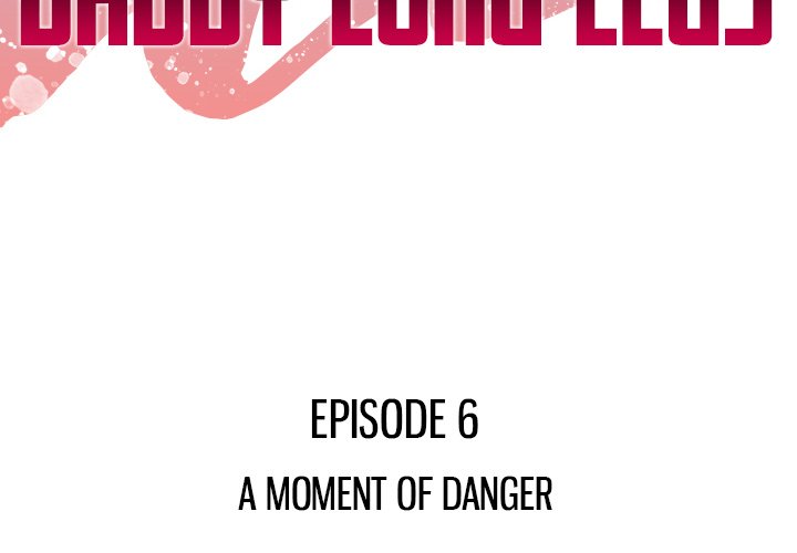 Daddy Long Legs (SSOME) Chapter 6 Page 2