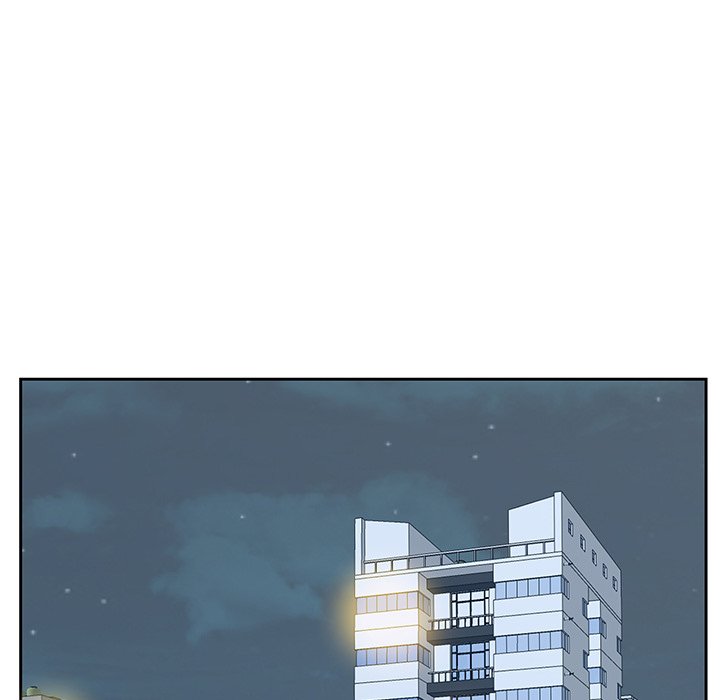 Daddy Long Legs (SSOME) Chapter 6 Page 20