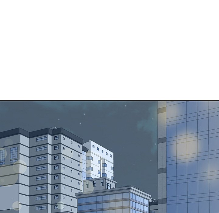 Daddy Long Legs (SSOME) Chapter 6 Page 22
