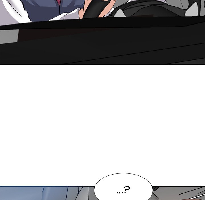 Daddy Long Legs (SSOME) Chapter 6 Page 25