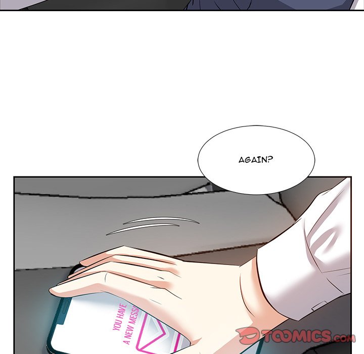 Daddy Long Legs (SSOME) Chapter 6 Page 27