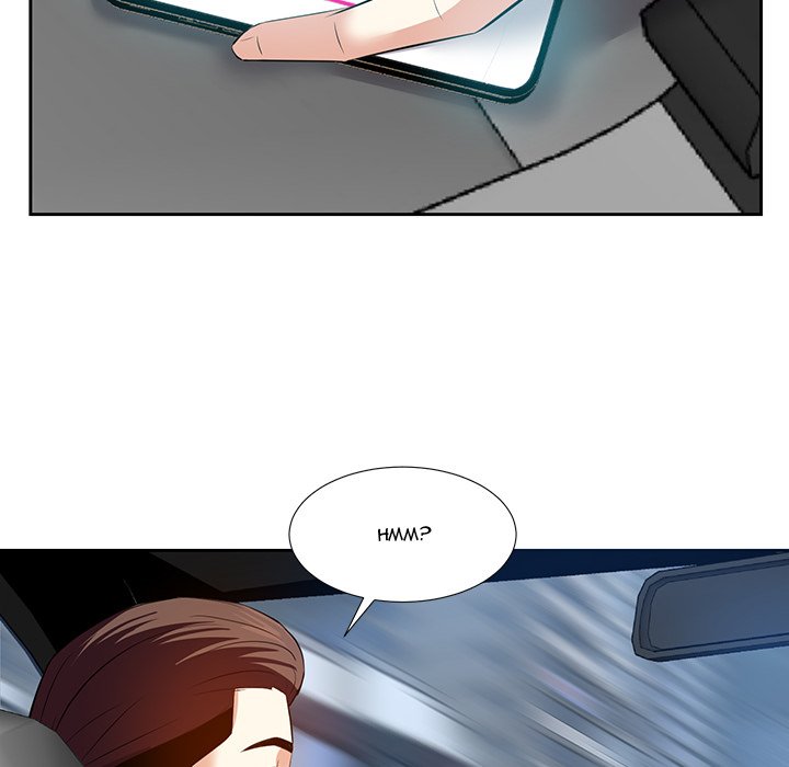 Daddy Long Legs (SSOME) Chapter 6 Page 28