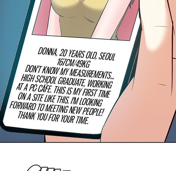 Daddy Long Legs (SSOME) Chapter 6 Page 31