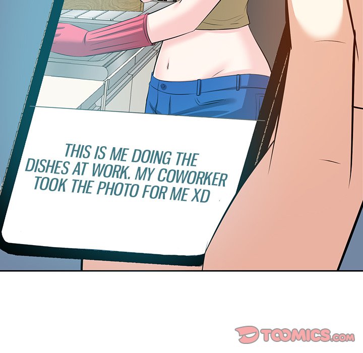 Daddy Long Legs (SSOME) Chapter 6 Page 33