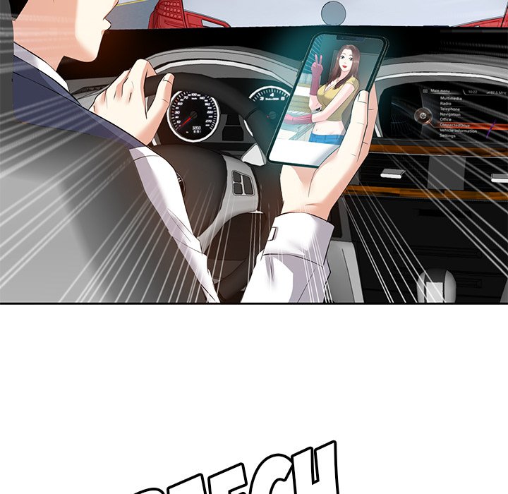 Daddy Long Legs (SSOME) Chapter 6 Page 38