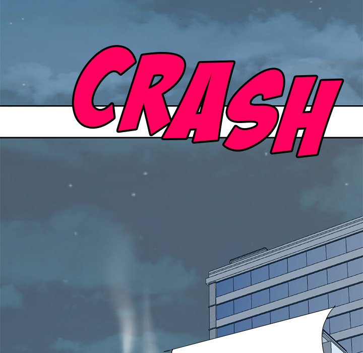 Daddy Long Legs (SSOME) Chapter 6 Page 40