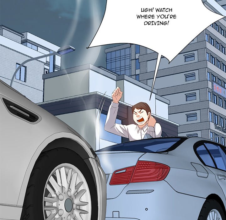 Daddy Long Legs (SSOME) Chapter 6 Page 41