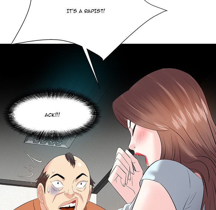 Daddy Long Legs (SSOME) Chapter 6 Page 48
