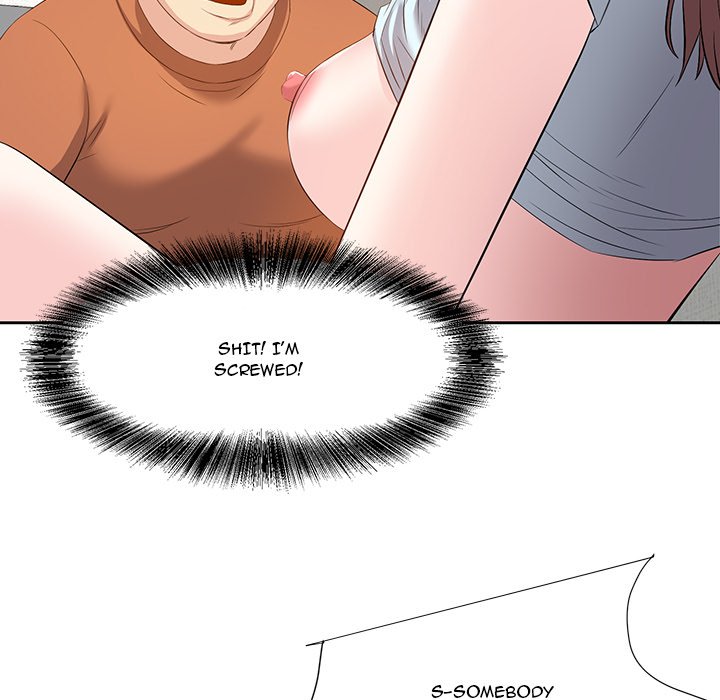Daddy Long Legs (SSOME) Chapter 6 Page 49
