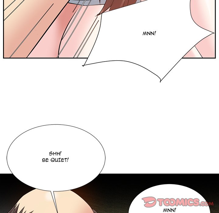 Daddy Long Legs (SSOME) Chapter 6 Page 51