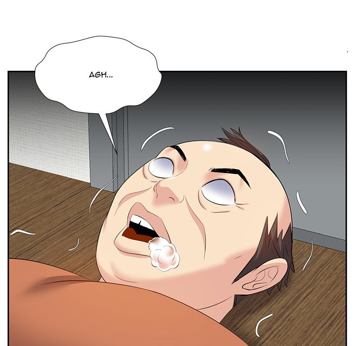 Daddy Long Legs (SSOME) Chapter 6 Page 58
