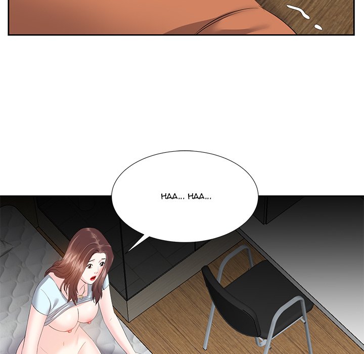 Daddy Long Legs (SSOME) Chapter 6 Page 59