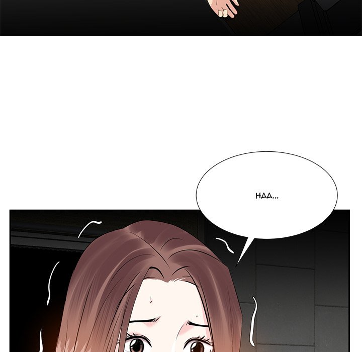 Daddy Long Legs (SSOME) Chapter 6 Page 61