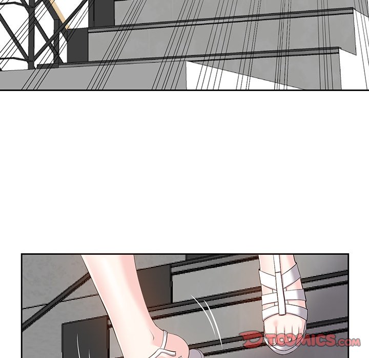 Daddy Long Legs (SSOME) Chapter 6 Page 69