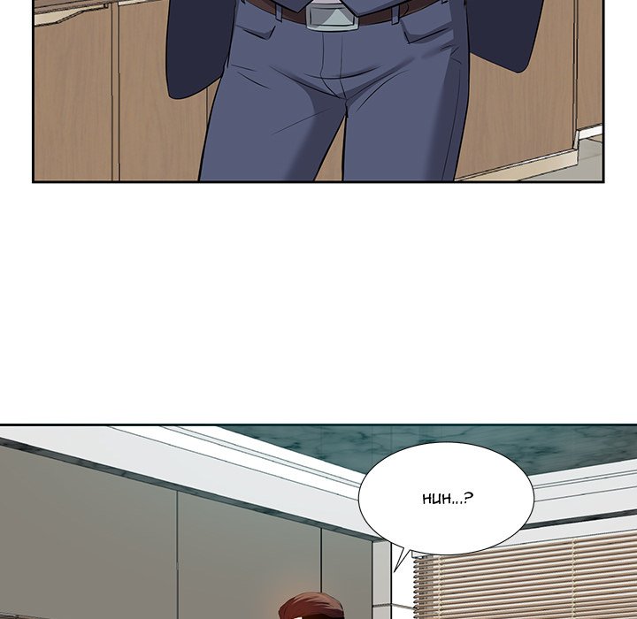 Daddy Long Legs (SSOME) Chapter 6 Page 7