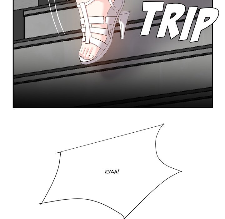 Daddy Long Legs (SSOME) Chapter 6 Page 70