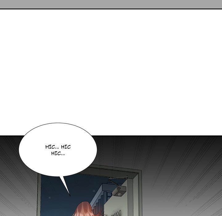 Daddy Long Legs (SSOME) Chapter 6 Page 73