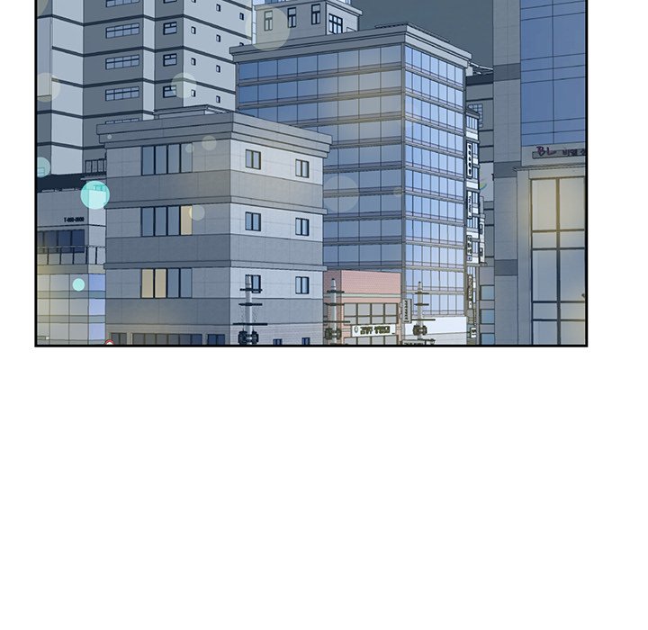 Daddy Long Legs (SSOME) Chapter 6 Page 76