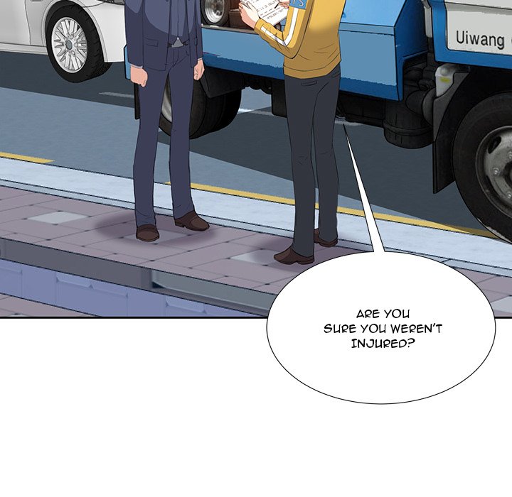 Daddy Long Legs (SSOME) Chapter 6 Page 78