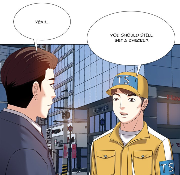 Daddy Long Legs (SSOME) Chapter 6 Page 79