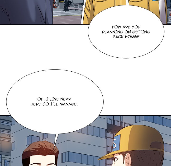 Daddy Long Legs (SSOME) Chapter 6 Page 80