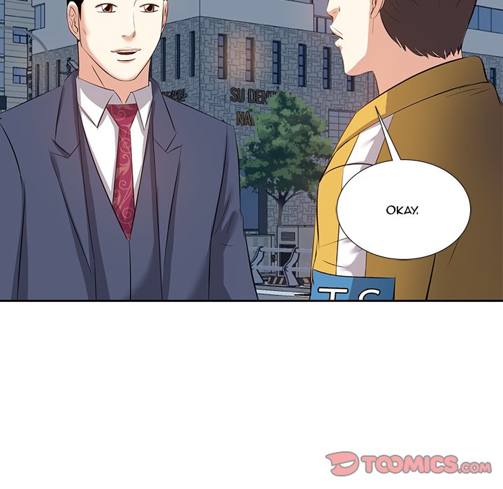 Daddy Long Legs (SSOME) Chapter 6 Page 81