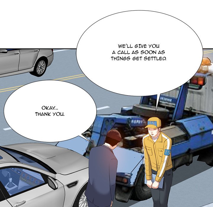 Daddy Long Legs (SSOME) Chapter 6 Page 82