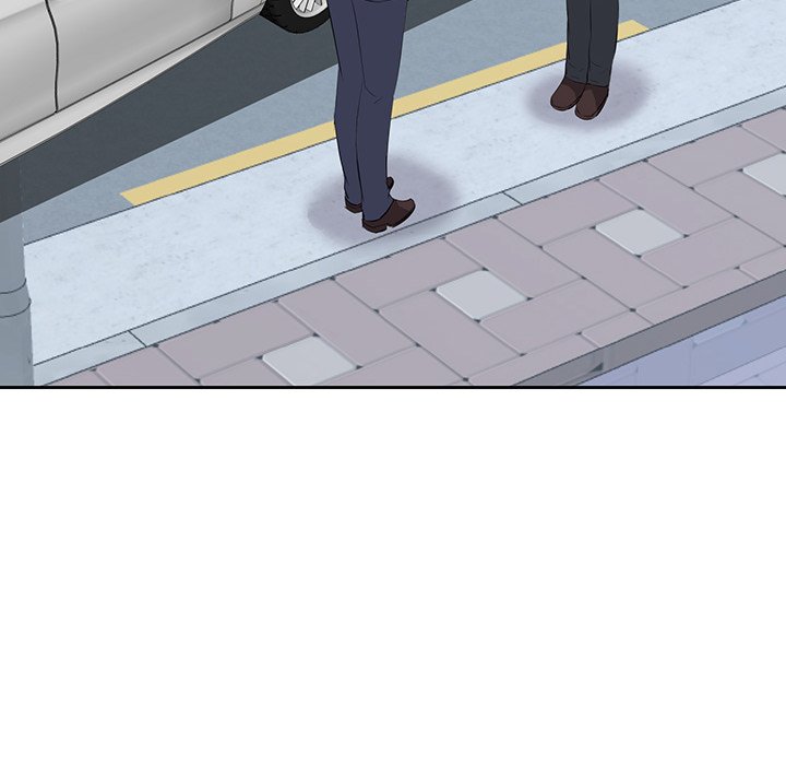 Daddy Long Legs (SSOME) Chapter 6 Page 83