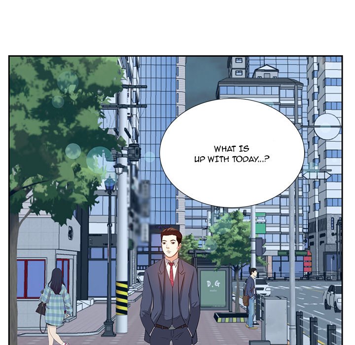 Daddy Long Legs (SSOME) Chapter 6 Page 86