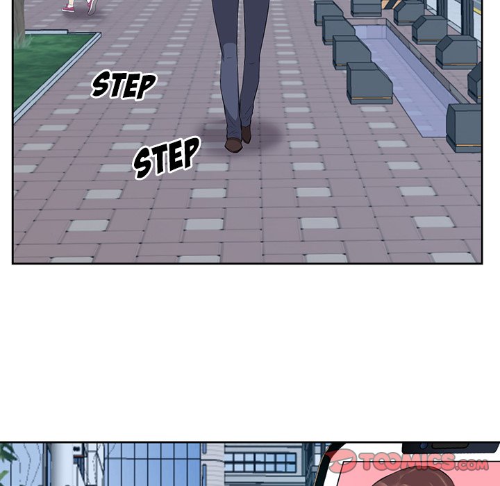 Daddy Long Legs (SSOME) Chapter 6 Page 87