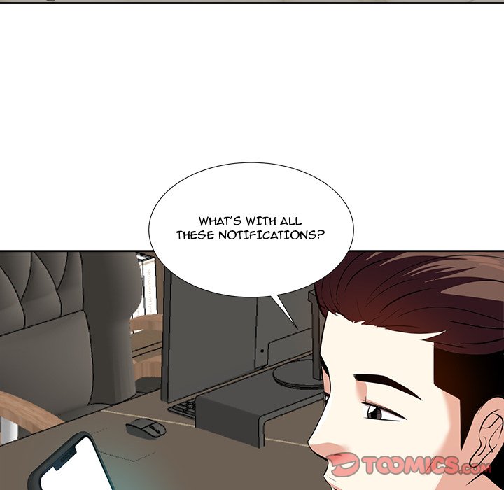 Daddy Long Legs (SSOME) Chapter 6 Page 9