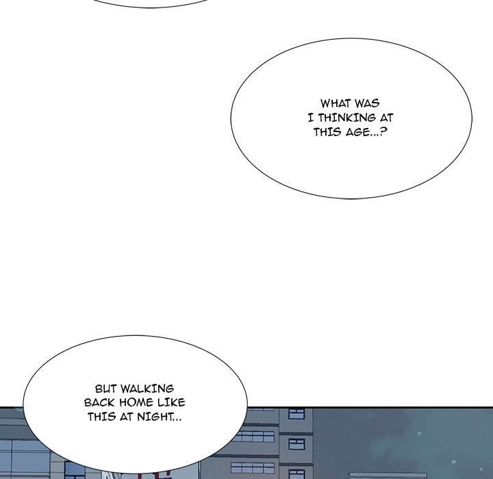 Daddy Long Legs (SSOME) Chapter 6 Page 91