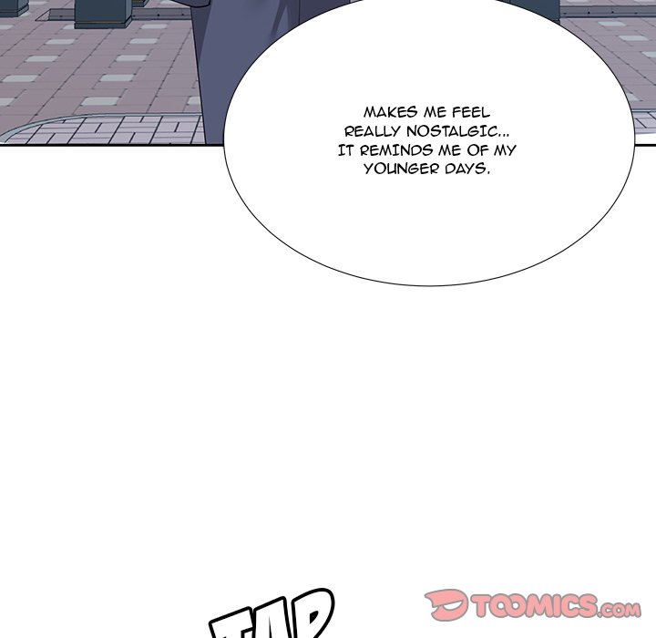 Daddy Long Legs (SSOME) Chapter 6 Page 93