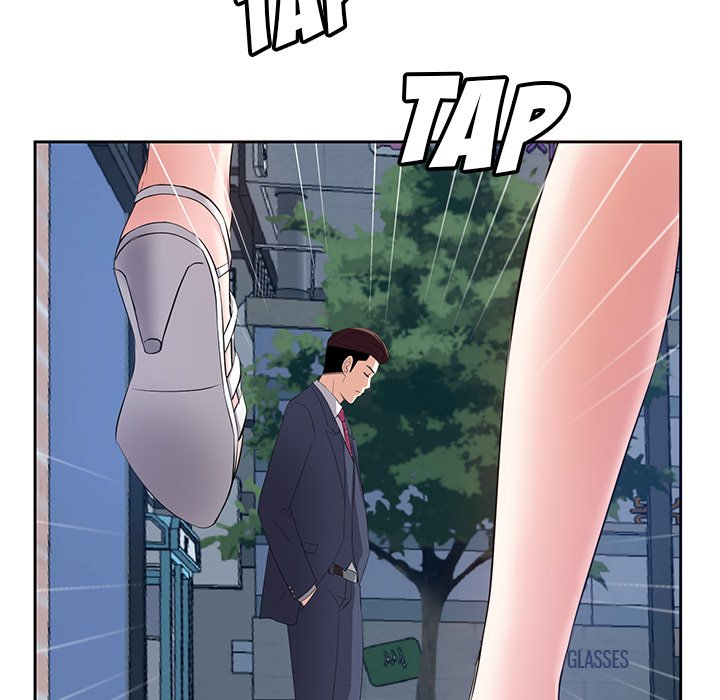 Daddy Long Legs (SSOME) Chapter 6 Page 94