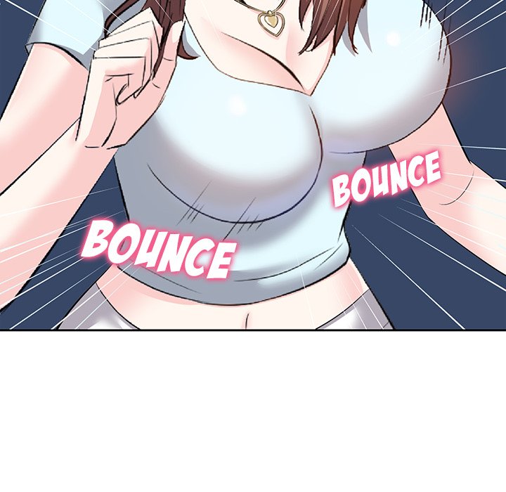 Daddy Long Legs (SSOME) Chapter 6 Page 96