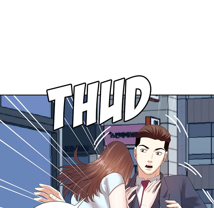 Daddy Long Legs (SSOME) Chapter 6 Page 98