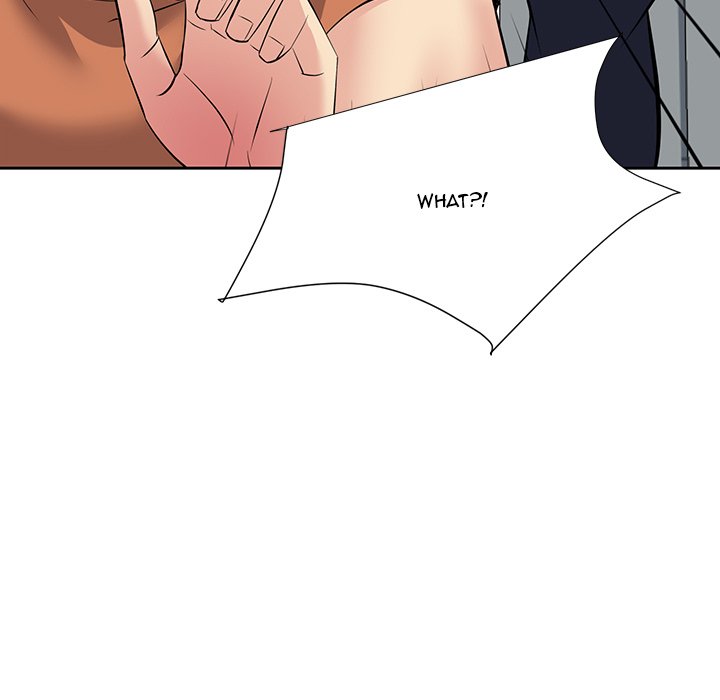 Daddy Long Legs (SSOME) Chapter 7 Page 101