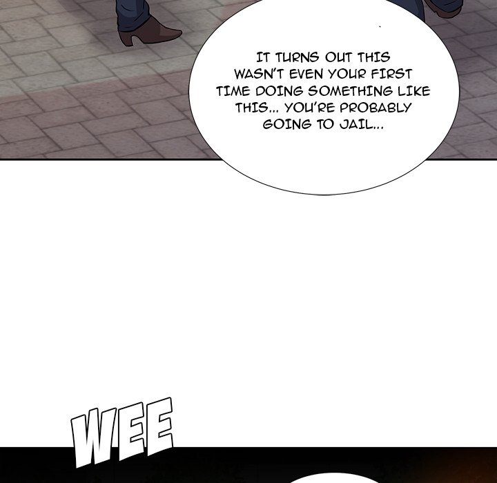 Daddy Long Legs (SSOME) Chapter 7 Page 106