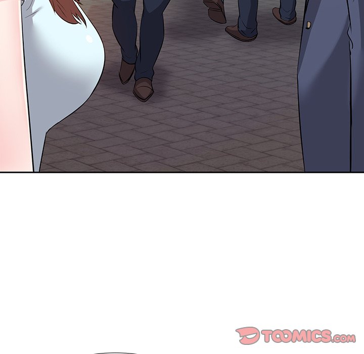 Daddy Long Legs (SSOME) Chapter 7 Page 108