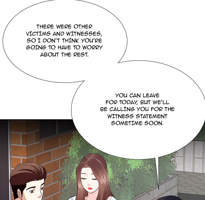 Daddy Long Legs (SSOME) Chapter 7 Page 109