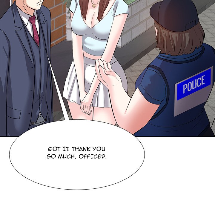 Daddy Long Legs (SSOME) Chapter 7 Page 110