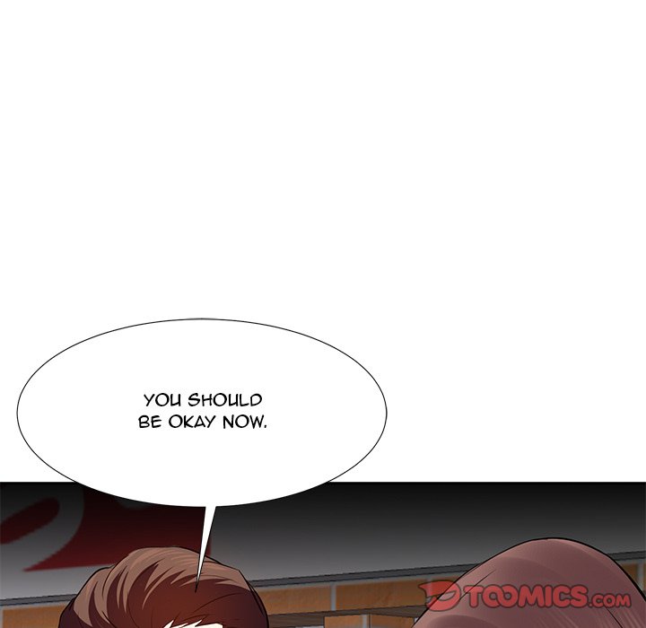 Daddy Long Legs (SSOME) Chapter 7 Page 111