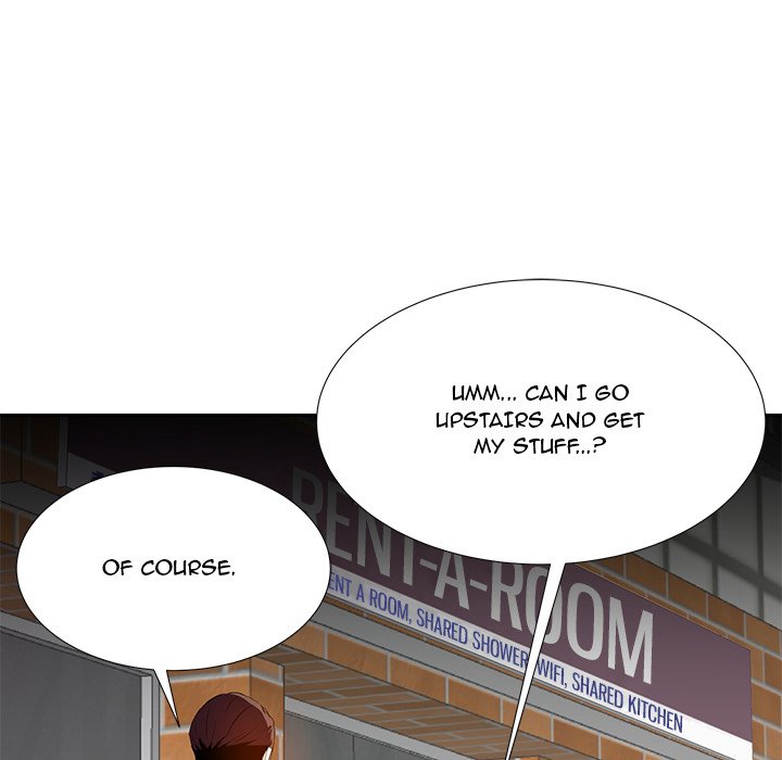 Daddy Long Legs (SSOME) Chapter 7 Page 113