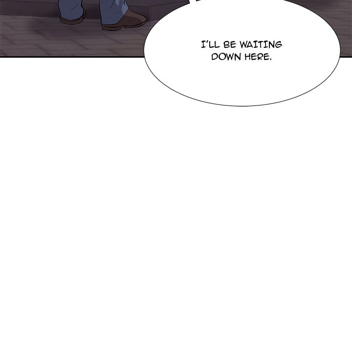 Daddy Long Legs (SSOME) Chapter 7 Page 115