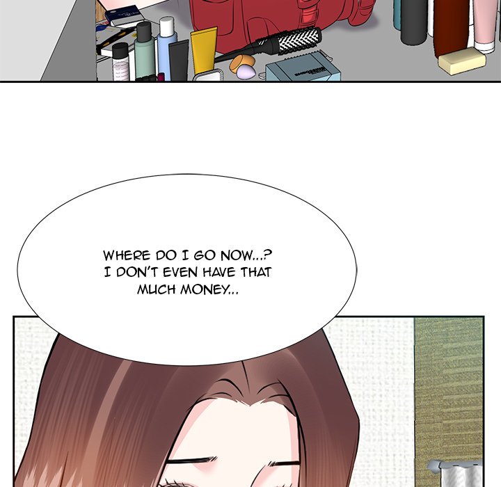 Daddy Long Legs (SSOME) Chapter 7 Page 118