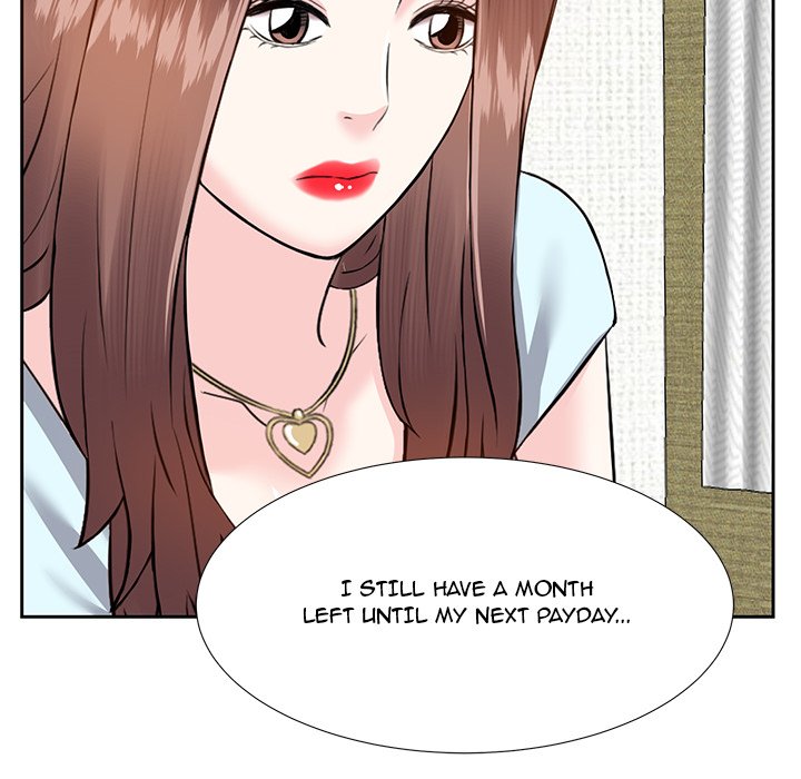 Daddy Long Legs (SSOME) Chapter 7 Page 119