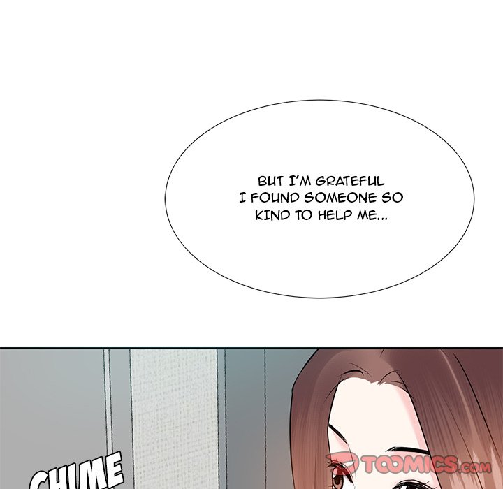 Daddy Long Legs (SSOME) Chapter 7 Page 120