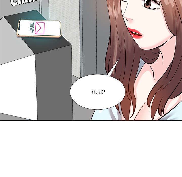 Daddy Long Legs (SSOME) Chapter 7 Page 121