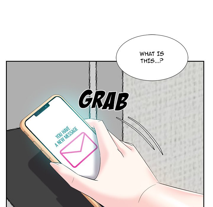 Daddy Long Legs (SSOME) Chapter 7 Page 122